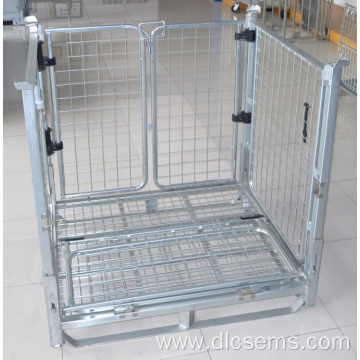 European Style Storage Cage for Sale